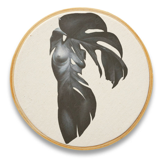 Quadro Decorativo Floral FLO0215