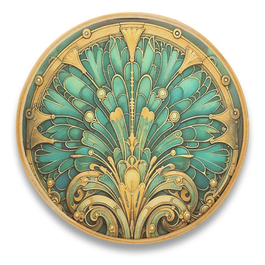 Quadro Decorativo Floral FLO0259