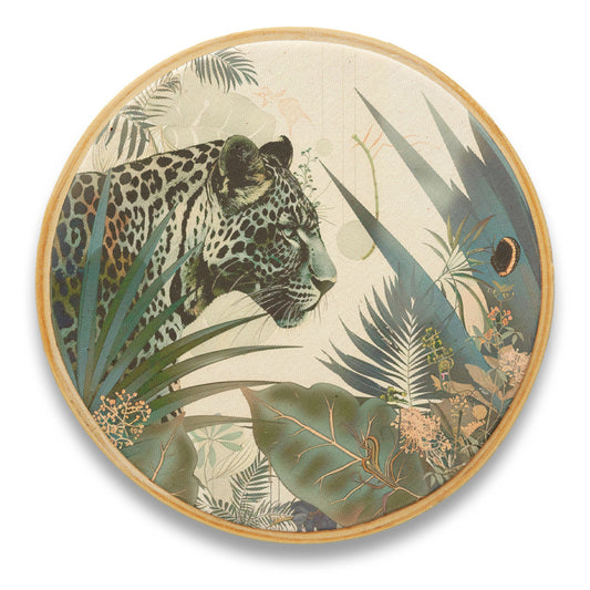 Quadro Decorativo Gato GAT0152