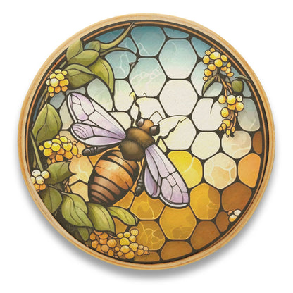Quadro Decorativo Inseto INS0008