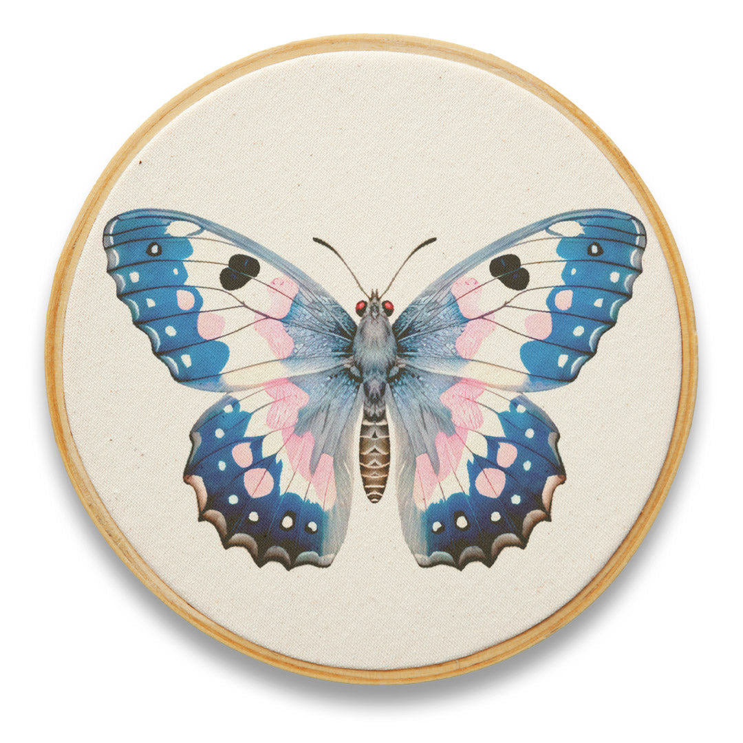 Quadro Decorativo Inseto INS0034