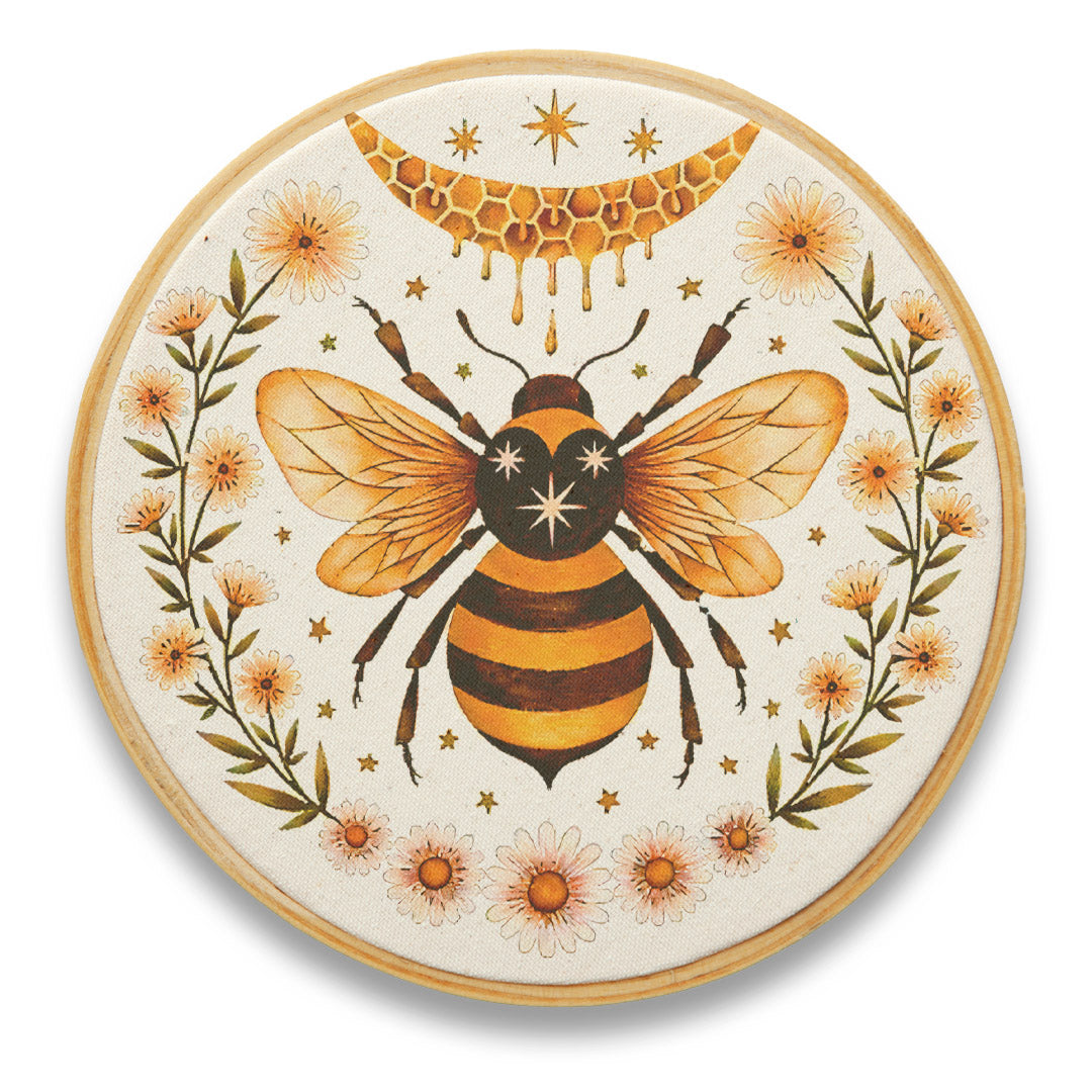 Quadro Decorativo Inseto INS0053