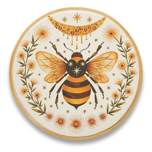 Quadro Decorativo Inseto INS0053