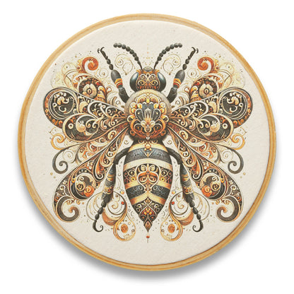 Quadro Decorativo Inseto INS0063