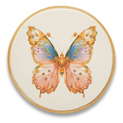 Quadro Decorativo Inseto INS0069