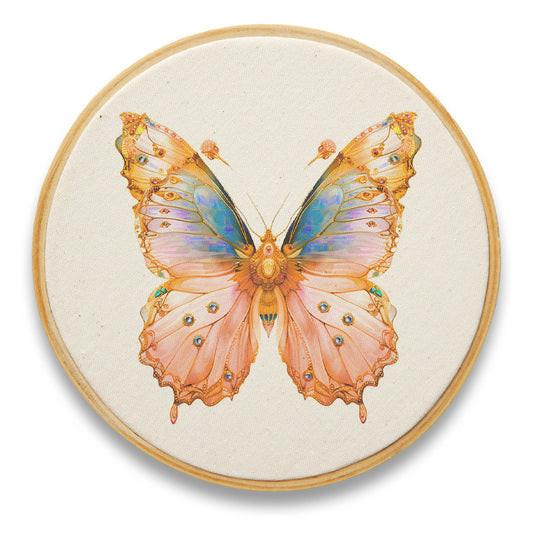 Quadro Decorativo Inseto INS0069