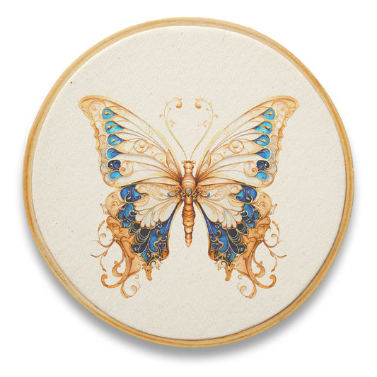 Quadro Decorativo Inseto INS0077