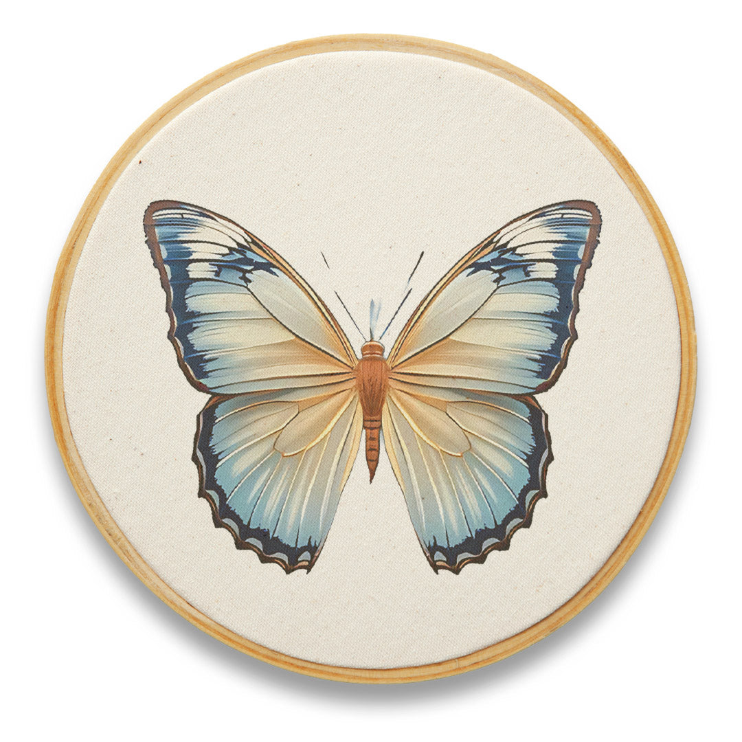 Quadro Decorativo Inseto INS0087