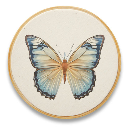 Quadro Decorativo Inseto INS0087