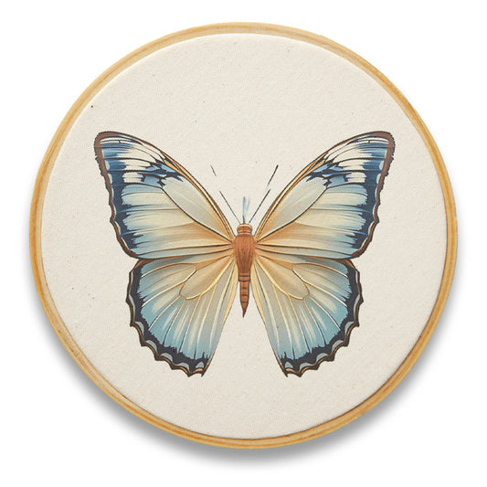 Quadro Decorativo Inseto INS0087