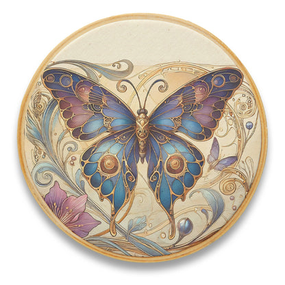 Quadro Decorativo Inseto INS0114