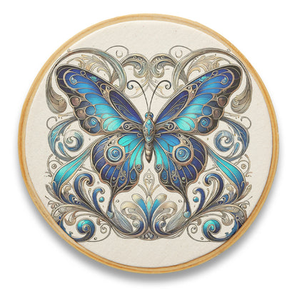 Quadro Decorativo Inseto INS0116