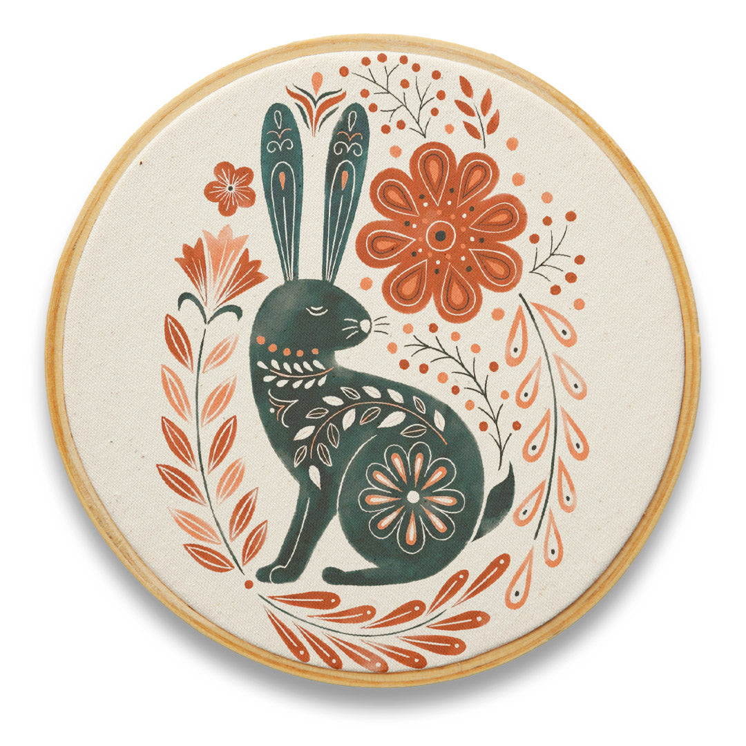 Quadro Decorativo Mamífero MAM0086