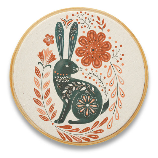 Quadro Decorativo Mamífero MAM0086
