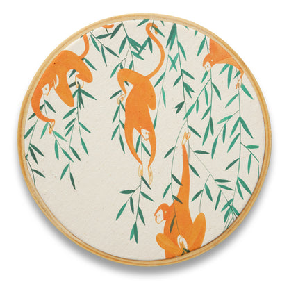 Quadro Decorativo Mamífero MAM0107