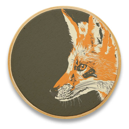 Quadro Decorativo Mamífero MAM0134