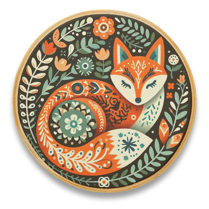 Quadro Decorativo Mamífero MAM0138