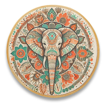 Quadro Decorativo Mamífero MAM0140