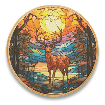 Quadro Decorativo Mamífero MAM0143