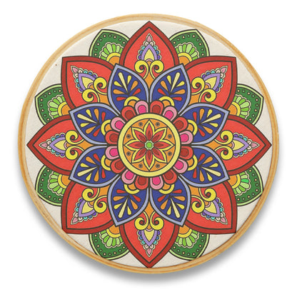 Quadro Decorativo Mandala MAN0040