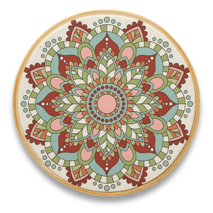 Quadro Decorativo Mandala MAN0042