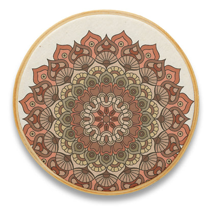 Quadro Decorativo Mandala MAN0045