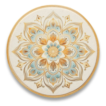 Quadro Decorativo Mandala MAN0046