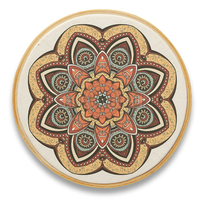 Quadro Decorativo Mandala MAN0048