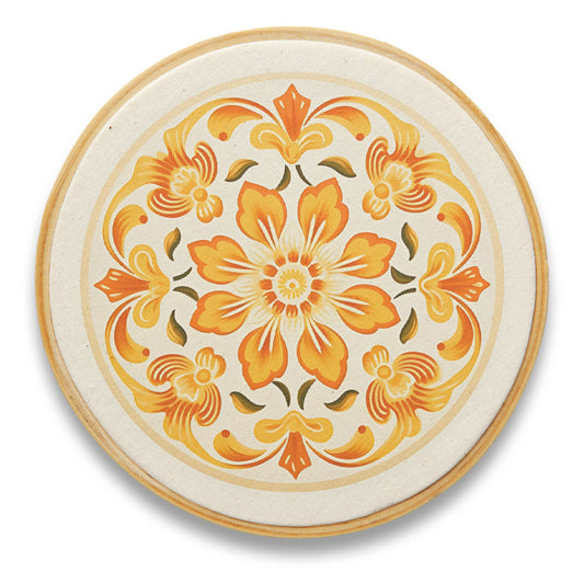 Quadro Decorativo Mandala MAN0049