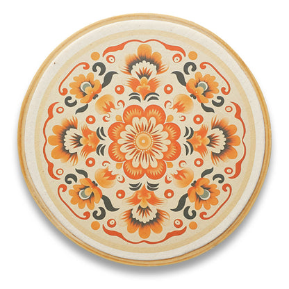 Quadro Decorativo Mandala MAN0050