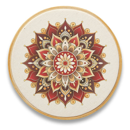 Quadro Decorativo Mandala MAN0077