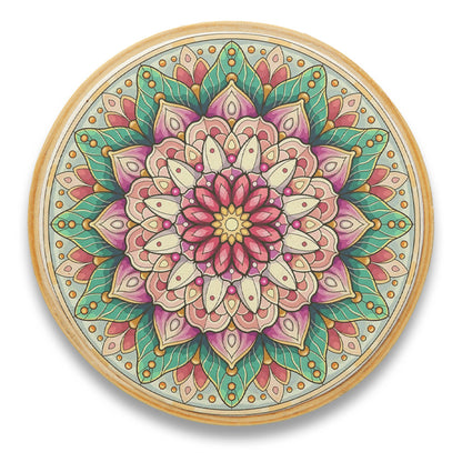 Quadro Decorativo Mandala MAN0085