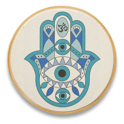 Quadro Decorativo Mandala MAN0114