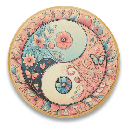 Quadro Decorativo Mandala MAN0160