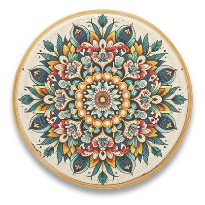 Quadro Decorativo Mandala MAN0167
