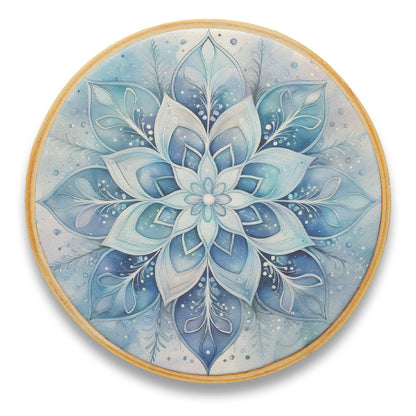 Quadro Decorativo Mandala MAN0184