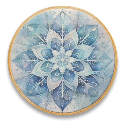 Quadro Decorativo Mandala MAN0184