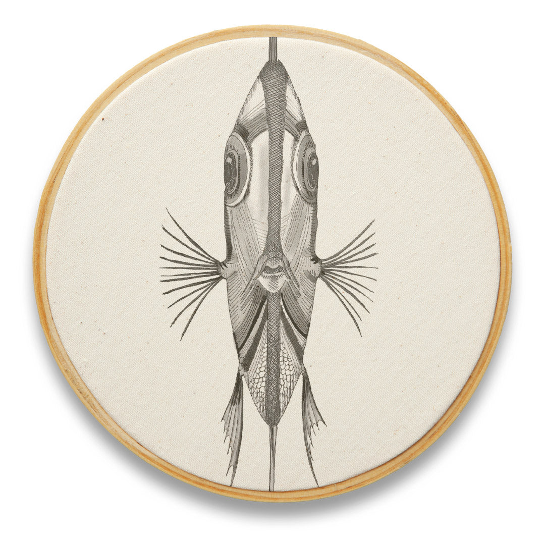 Quadro Decorativo Marítimo MAR0011