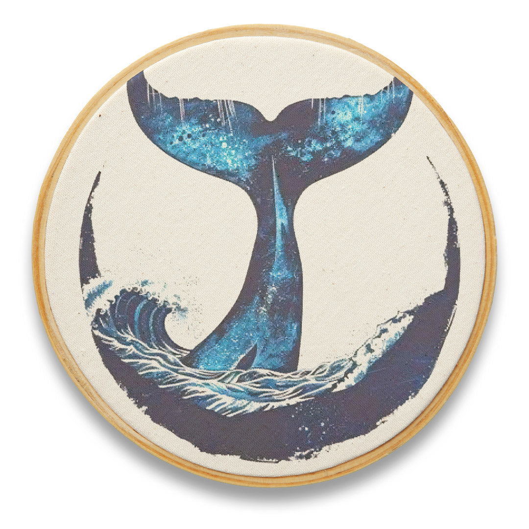 Quadro Decorativo Marítimo MAR0021