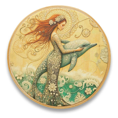 Quadro Decorativo Marítimo MAR0024