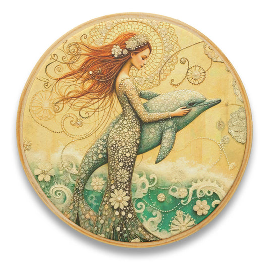 Quadro Decorativo Marítimo MAR0024