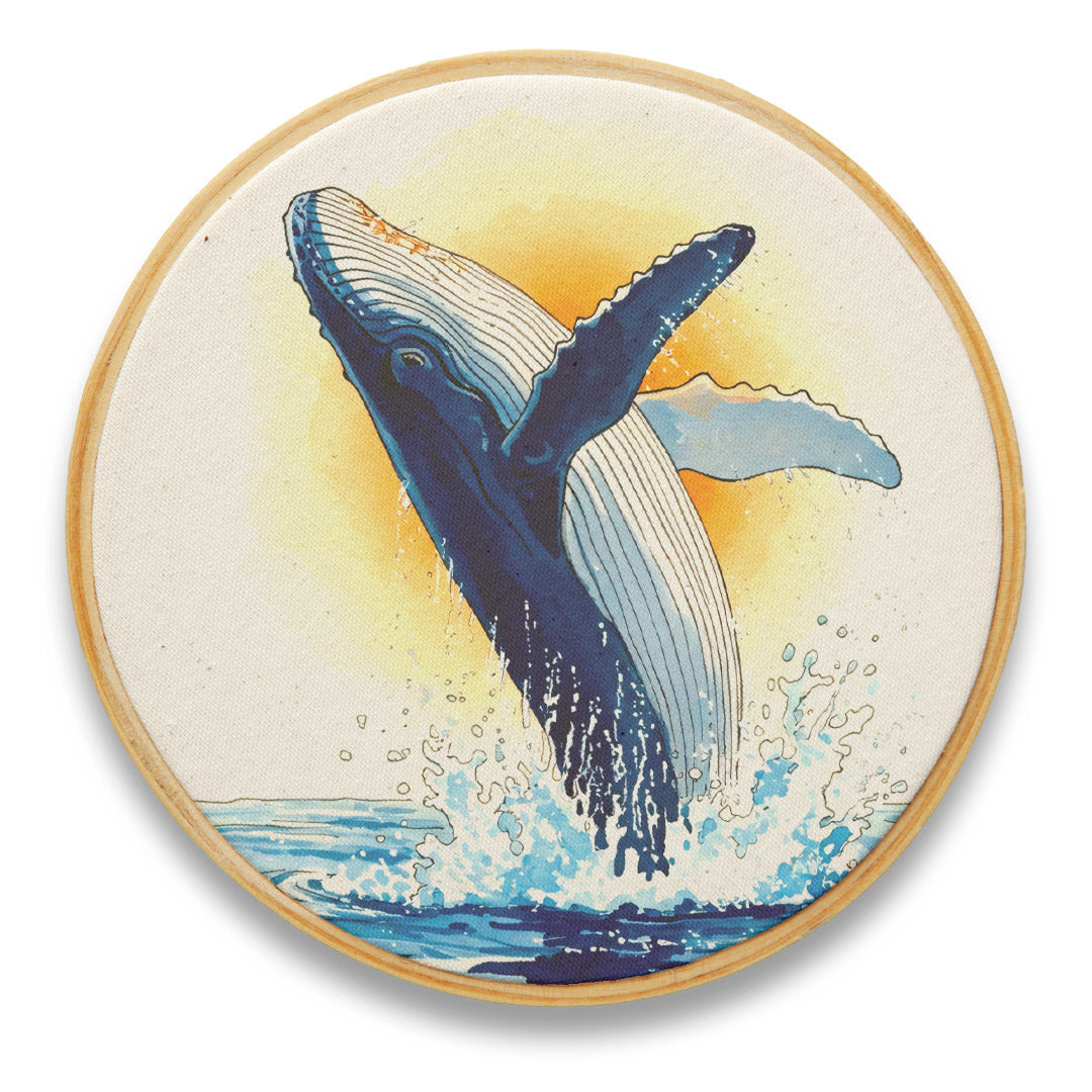 Quadro Decorativo Marítimo MAR0030