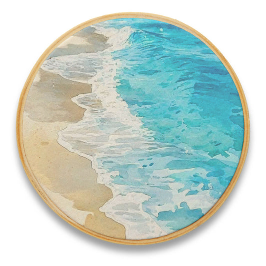 Quadro Decorativo Marítimo MAR0045