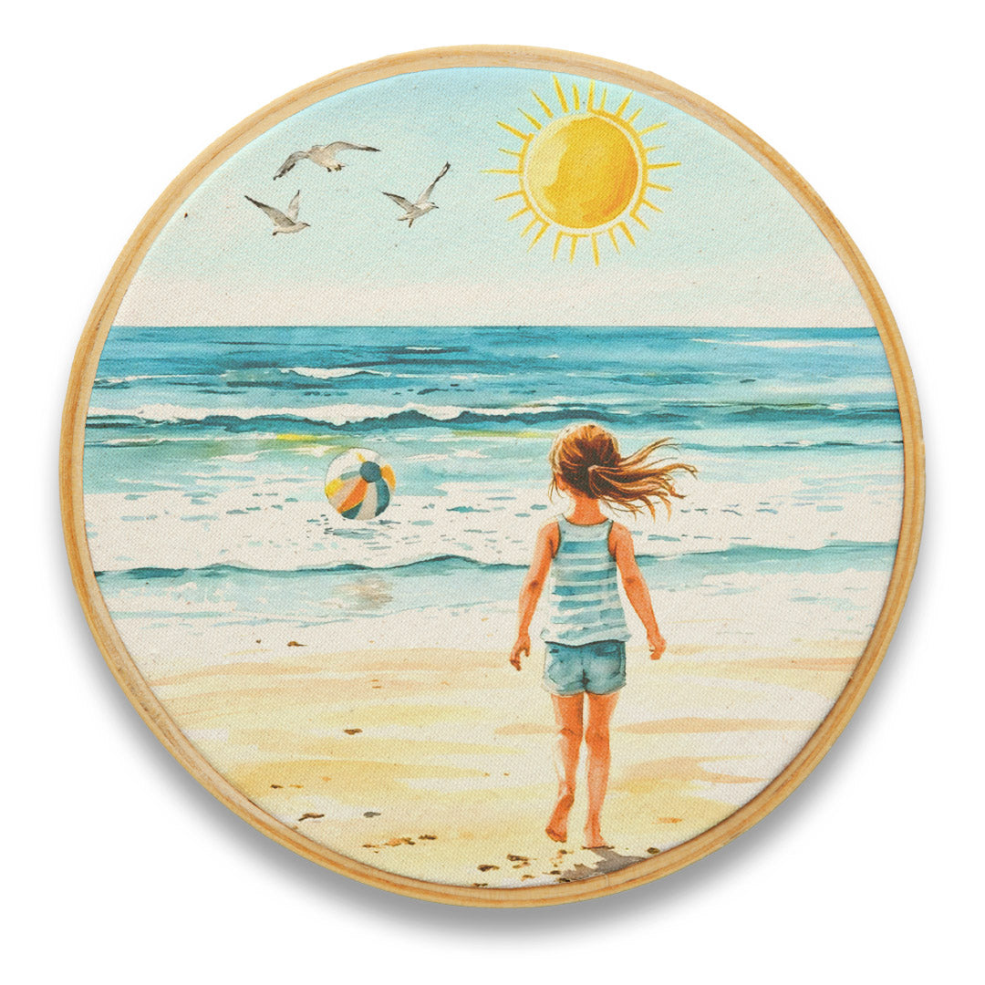 Quadro Decorativo Marítimo MAR0048