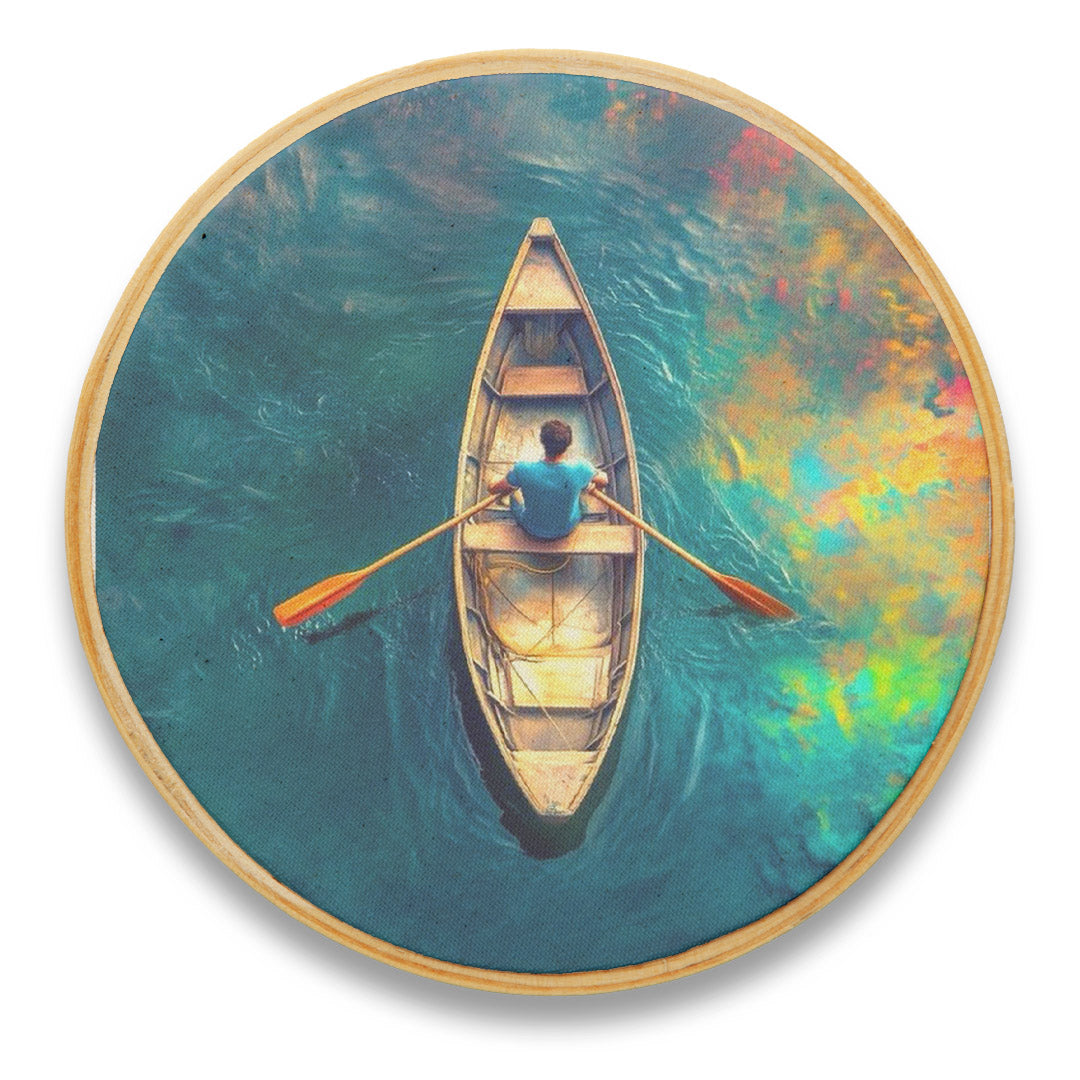 Quadro Decorativo Marítimo MAR0065