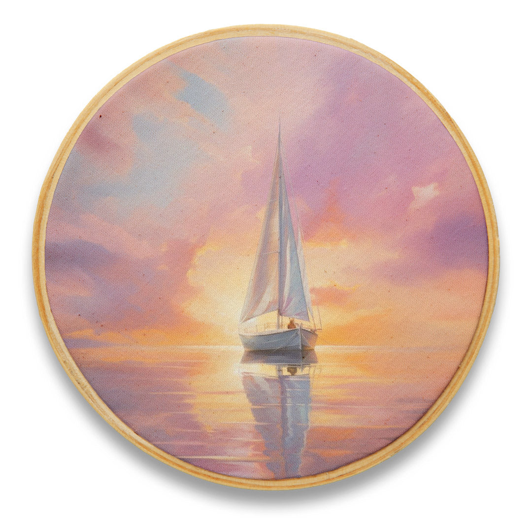 Quadro Decorativo Marítimo MAR0070