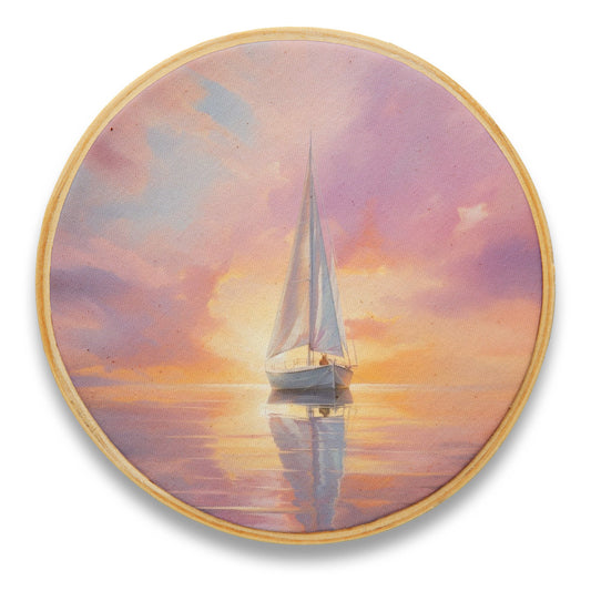 Quadro Decorativo Marítimo MAR0070