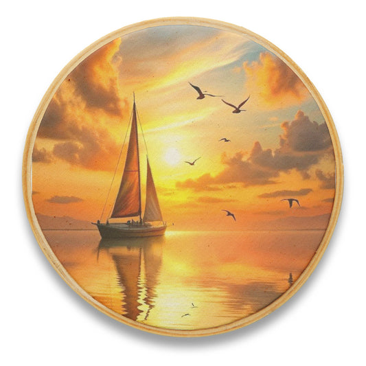 Quadro Decorativo Marítimo MAR0072
