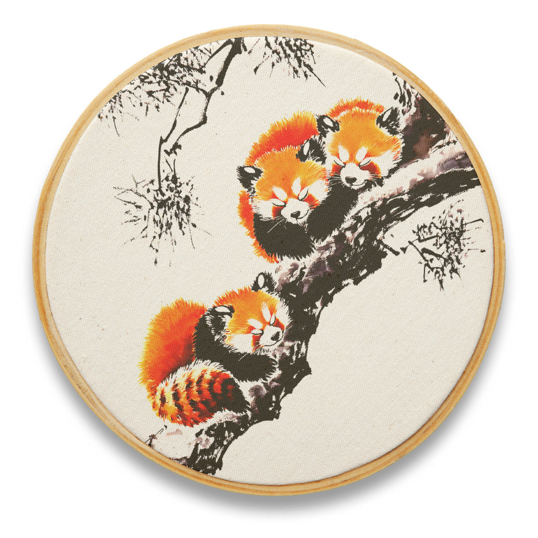 Quadro Decorativo Oriental ORI0031