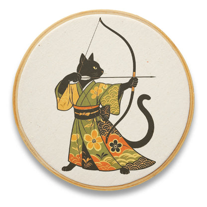 Quadro Decorativo Oriental ORI0034